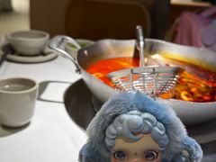 -左庭右院鲜牛肉火锅(新梅广场店)