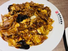 -直隶安家牛肉罩饼(七一路店)