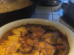 -人民公社大食堂(张家湾店)