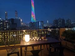 -小茶闲舍·观景商务茶馆(广州塔店)