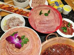 -老码头火锅(骡马市店)