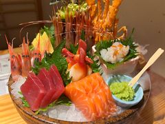 -花潮料理艺食馆(世欧广场店)