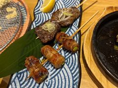 天妇罗稻庭乌冬面定食-琴寿司居酒屋(软件园店)