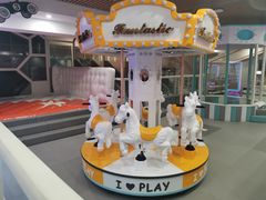 -碧中海汤泉汗蒸酒店