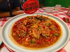 -辣小鲜·南昌大排档(船山路店)