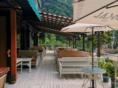 -Local泰莲庭(虹鳟鱼店)