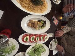 -BISTROFIORE美伊娜(伊犁南路店)