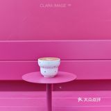 北京|咖啡馆里的粉色泡泡🫧