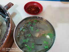 -海汇源老烧麦店(东大街总店)