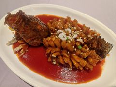 -老阊门菜馆(山塘街店)