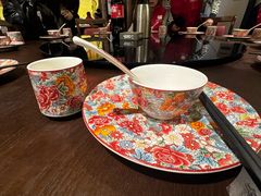 -HOHO餐厅(古子城店)