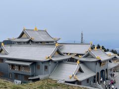 -峨眉山风景名胜区
