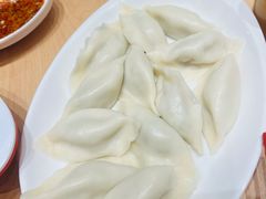 -喜家德虾仁水饺(浦东山姆店)