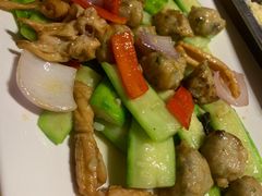 -大笑饭堂(甲子桥店)