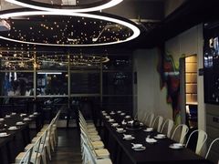 -CIAO·团建聚餐·生日派对轰趴馆(福田店)