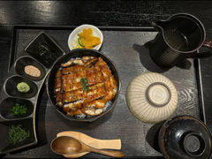 -玄白·炭烤活鳗(上海首店)