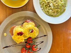 -UPPER KITCHEN(延安路店)
