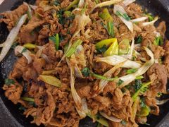 -烤肉宛饭庄(南礼士路店)