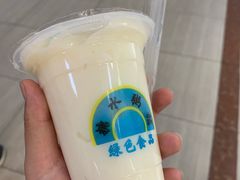 双皮奶-交通大学（闵行校区）-第二餐饮大楼