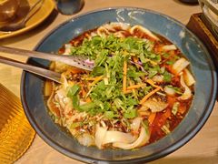 -耶里夏丽·新疆菜·28年喀什老馆(田林东路店)