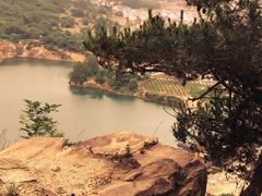 -大伊山景区