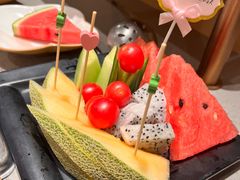 -海底捞火锅(漫乐城夜宵主题店)