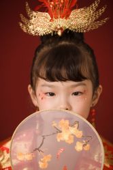 -乐米baby儿童摄影(燕郊店)