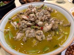 -人全到南京本帮菜馆(云锦路店)