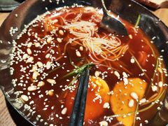 -KimPro 辛普乐概念韩餐