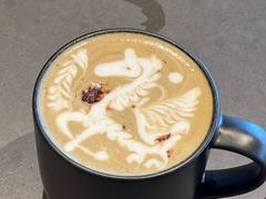 -星巴克臻选(上海合生汇1F店)