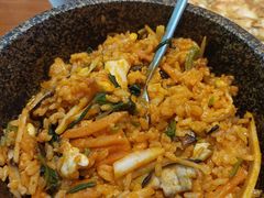 -全州拌饭馆(断桥店)