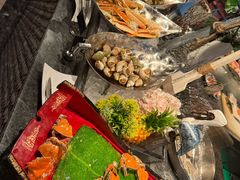 -金海湾自助餐厅(金陵饭店)