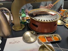 -西塔老太太泥炉烤肉(龙湖北苑天街店)