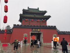 -开封府