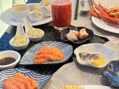 -东方红海鲜百汇(国际大厦店)