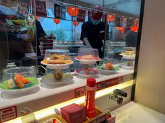 -莲寿司(国兴店)