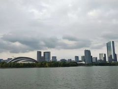 -天鹅湖体育公园