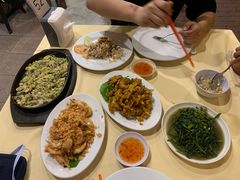 -真浪花园海鲜餐馆