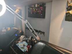 -新绣堂纹身·穿孔