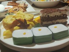 -星叶·东南亚料理(温州万象城店)