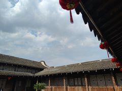 -前童古镇