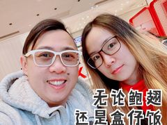-肯德基(芳和店)