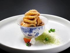 -美味之家·湖景农家乐(太湖东山店)