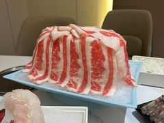 -帝皇海海鲜豆捞(桐泾商务广场店)
