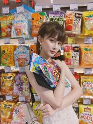 -Rise Hair上升造型