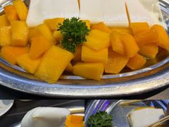 -楼上大排档·顺德菜·粥水·鱼生(苗栗路店)
