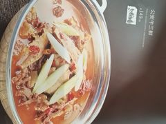 -楚鲜·汉正街一号(天河店)