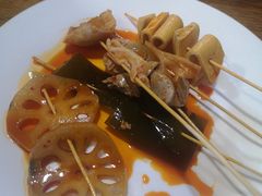 -丁丁猫重庆小面(徐州路店)
