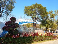 -牛岗山公园