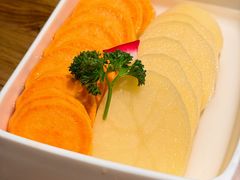 -额尔敦传统涮(西坝河店)